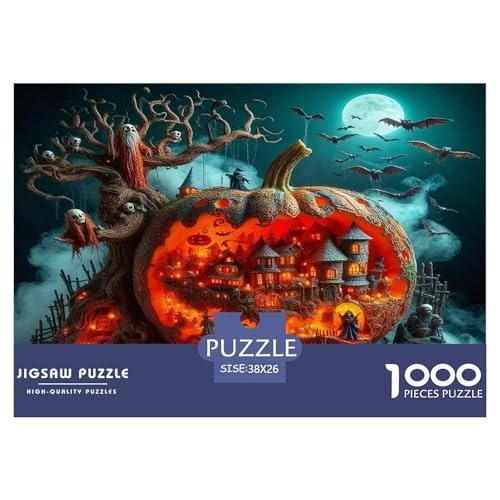 Fledermaus Puzzle 1000-teilige Schwer Puzzle Spielzeug Pädagogisches Spiel Impossible Herausforderungsspielzeug Für Erwachsene Und Kinder Ab 14 Jahren 38x26cm/1000pcs Fledermaus Puzzle 1000-teilige Schwer Puzzle Spielzeug Pädagogisches Spiel Impossible Herausforderungsspielzeug Für Erwachsene Und Kinder Ab 14 Jahren 38x26cm/1000pcs von UNRXJZLVM