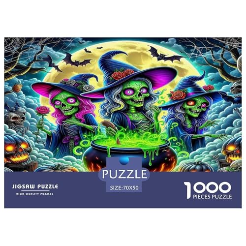 Jumbie Kürbisse Puzzle 1000 Teile Schwer Puzzle Spielzeug Lernspiel Impossible Herausforderung Spielzeug Für Erwachsene Kinder 70x50cm/1000pcs Jumbie Kürbisse Puzzle 1000 Teile Schwer Puzzle Spielzeug Lernspiel Impossible Herausforderung Spielzeug Für Erwachsene Kinder 70x50cm/1000pcs von UNRXJZLVM