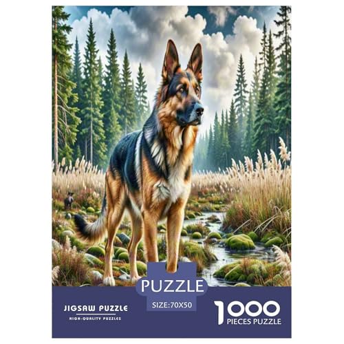 Keeshond Puzzle 1000 Teile Schwer Puzzle Spielzeug Lernspiel Impossible Herausforderung Spielzeug Für Erwachsene Und Kinder Ab 14 Jahren 70x50cm/1000pcs Keeshond Puzzle 1000 Teile Schwer Puzzle Spielzeug Lernspiel Impossible Herausforderung Spielzeug Für Erwachsene Und Kinder Ab 14 Jahren 70x50cm/1000pcs von UNRXJZLVM