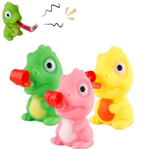 3-Pack Kreative Squeeze Spielzeug mit Zunge ausstechen, Lustige, Party Bevorzugung, Neuheit Relief Stress Squeeze Spielzeug Lustige Gags Geschenke für Kinder Erwachsene von UOMYLEIR