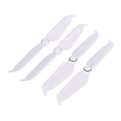 UPALDHOU 2 Paar RC Drone Propeller, RC Drone Quadcopter Propeller 9455S Low Noise Blade, für Phantom 4 PRO V2.0 / Advanced von UPALDHOU