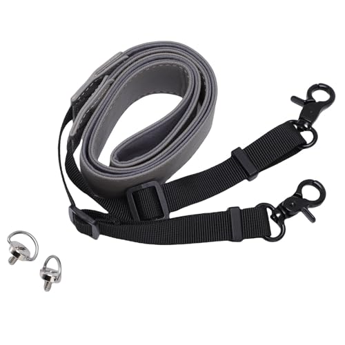 UPALDHOU Drohnenfernbedienung Lanyard, Verstellbarer Nackengurt mit Metallhaken für 4 Pro RC Accessoires Luftfotografie. Premium -Materialzusammensetzung, Sichere Befestigung UPALDHOU Drohnenfernbedienung Lanyard, Verstellbarer Nackengurt mit Metallhaken für 4 Pro RC Accessoires Luftfotografie. Premium -Materialzusammensetzung, Sichere Befestigung von UPALDHOU