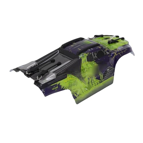 UPALDHOU Langlebiger, Verbesserter Kontroll -RC -Autoschalenersatz für SCY 18101 Fahrzeuge, Modellkompatibilität UPALDHOU Langlebiger, Verbesserter Kontroll -RC -Autoschalenersatz für SCY 18101 Fahrzeuge, Modellkompatibilität von UPALDHOU