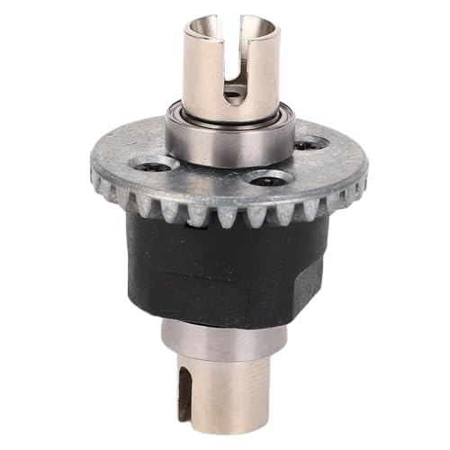 UPALDHOU Metalldifferentialbaugruppe, Verbesserte Leistungsverbesserung, Einfache Installation, Kompatibler Ersatzteil, Premium -dauerhafte Materialien, Präzisions -Engineered Leistung, für UPALDHOU Metalldifferentialbaugruppe, Verbesserte Leistungsverbesserung, Einfache Installation, Kompatibler Ersatzteil, Premium -dauerhafte Materialien, Präzisions -Engineered Leistung, für von UPALDHOU