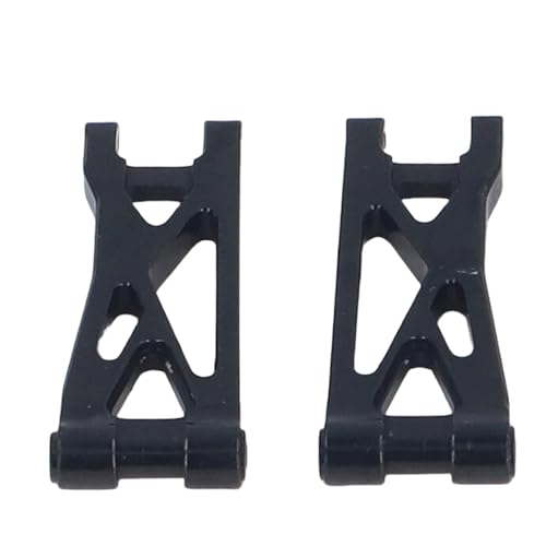 UPALDHOU RC Car Swing Arm Arm RC Auto Heck Unterer Schwung, Hochpräzise Legierungs -Upgrade -Teile für 1/24 Auto, Wobei Exquisites Detail die Gesamte Textur des Automodells für Easy Verbessert UPALDHOU RC Car Swing Arm Arm RC Auto Heck Unterer Schwung, Hochpräzise Legierungs -Upgrade -Teile für 1/24 Auto, Wobei Exquisites Detail die Gesamte Textur des Automodells für Easy Verbessert von UPALDHOU