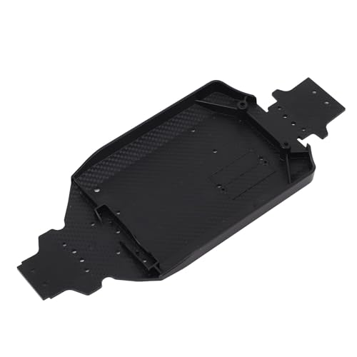 UPALDHOU RC -Chassis -Platten Kunststoff Bodplatten Upgrade Teile für 144016 144018 RC Autos mit Breiter Kompatibilität, Haltbarem Material, Präziser Handwerkskunst, Einfache Installation und Direkt UPALDHOU RC -Chassis -Platten Kunststoff Bodplatten Upgrade Teile für 144016 144018 RC Autos mit Breiter Kompatibilität, Haltbarem Material, Präziser Handwerkskunst, Einfache Installation und Direkt von UPALDHOU