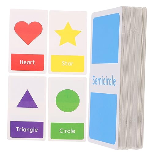 UPKOCH 1 Satz Alphabet-Karten Zahlen -Lernspielzeug Kinderspielzeug Karteikarten für frühes Lernen Zahlenkarteikarten interessantes Lernspielzeug Säuglingsspielzeug Kleinkindlernen Papier UPKOCH 1 Satz Alphabet-Karten Zahlen -Lernspielzeug Kinderspielzeug Karteikarten für frühes Lernen Zahlenkarteikarten interessantes Lernspielzeug Säuglingsspielzeug Kleinkindlernen Papier von UPKOCH