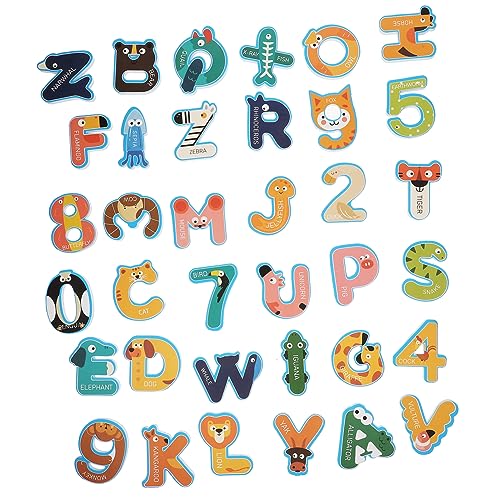 UPKOCH 1 Satz Badezimmerkompetenz Für ABC Buchstaben Badebuchstaben Interessantes Badespielzeug Aufkleber Alphabet- Kinderbadspielzeug Schaum von UPKOCH