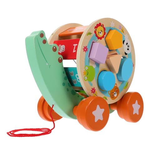 UPKOCH 1 Set Traktor Geometrische Formen Sortierspielzeug Sortierauto Spiele Für Kleinkinder Lernspielzeug Kleinkindspielzeug Spiel Geometrische Figur Sortieren Holz UPKOCH 1 Set Traktor Geometrische Formen Sortierspielzeug Sortierauto Spiele Für Kleinkinder Lernspielzeug Kleinkindspielzeug Spiel Geometrische Figur Sortieren Holz von UPKOCH