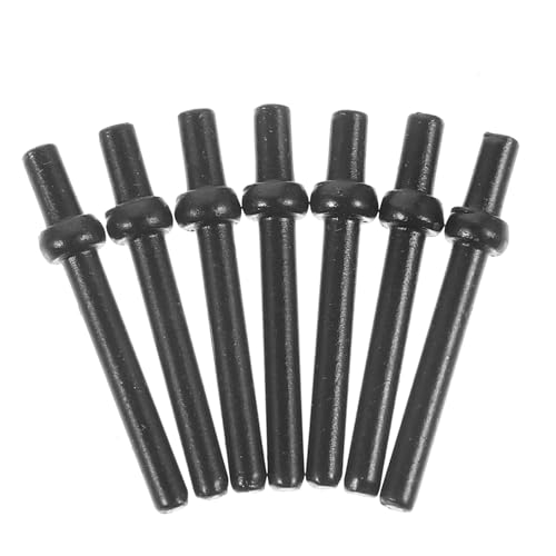 UPKOCH 100stücke Metall Cribbage Punktestifte Für Kartenspiele Scoring Pegs Für Tragbare Brettspiele Innenbereich Und Reisen Glatte Oberfläche UPKOCH 100stücke Metall Cribbage Punktestifte Für Kartenspiele Scoring Pegs Für Tragbare Brettspiele Innenbereich Und Reisen Glatte Oberfläche von UPKOCH