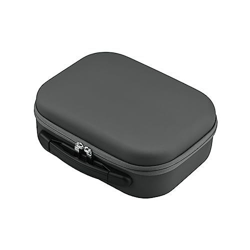 UPKOCH 1Stk Drohnen-Aufbewahrungstasche Quadrocopter- Tragetasche für Mini Two Drone case Drohnenkoffer Tragbare Tragetasche für Mini 2 Aufbewahrungsbeutel für Mini 2 von UPKOCH