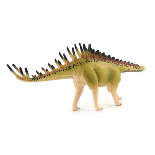 UPKOCH 1Stk Miragaia-Modell Dinosaurier-Spielzeug Lichthausdekorationen für zu Hause Heimdekoration Dekor für Dino bastelset saurier Spielzeug Dinosaur Toys Miragaia-Ornament von UPKOCH