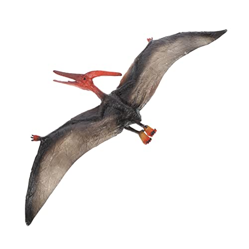 UPKOCH 1Stk Pteranodon-Modell Spielzeug für Kinder kinderspielzeug Dinosaur Spielzeug sammlerstücke realistische Dinosaurierfigur Dinosaurier-Modell Pteranodon-Spielzeug Dinosauriermodell von UPKOCH