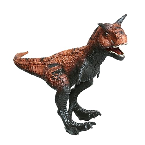 UPKOCH 1Stk Tiermodell-Ornament Dinosaur Toys Dinosaur Spielzeug Realistisches Tiermodell Dinosaurier Actionfigur Spielzeug prähistorische Meerestiere Kinderspielzeug Tierfigur von UPKOCH