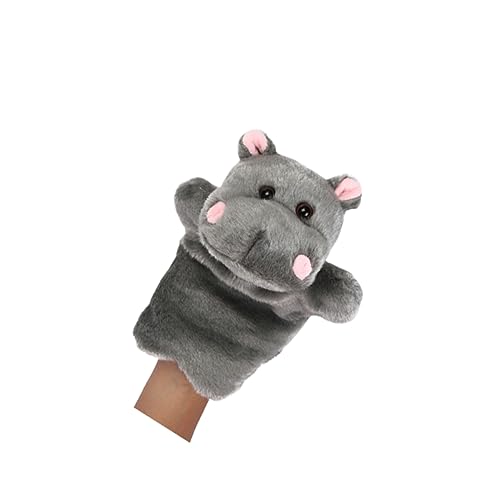 UPKOCH Handpuppe für Kinder Plüsch Spielzeug für Geschichtenerzählen Interaktives Eltern Kind Spielzeug Fantasieaktivitäten und Partygeschenk UPKOCH Handpuppe für Kinder Plüsch Spielzeug für Geschichtenerzählen Interaktives Eltern Kind Spielzeug Fantasieaktivitäten und Partygeschenk von UPKOCH