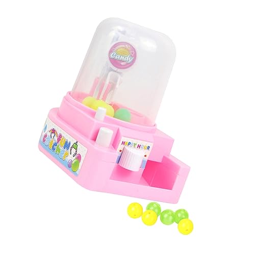 UPKOCH 1pc Mini Candy Grabber Maschine Tragbare üßigkeiten Greifarm Für Handheld Zum Fangen Von Bonbons Zufällige Farben Kinderfreundliches Greifspielzeug von UPKOCH