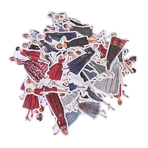 UPKOCH 2 Packungen Taschenaufkleber Scrapbook-Sticker Selber Machen Planer-Aufkleber Handkontoaufkleber Zeitschriftenaufkleber Aufkleber Für Tagebuch Aufkleber Für Scrapbooking Papier UPKOCH 2 Packungen Taschenaufkleber Scrapbook-Sticker Selber Machen Planer-Aufkleber Handkontoaufkleber Zeitschriftenaufkleber Aufkleber Für Tagebuch Aufkleber Für Scrapbooking Papier von UPKOCH