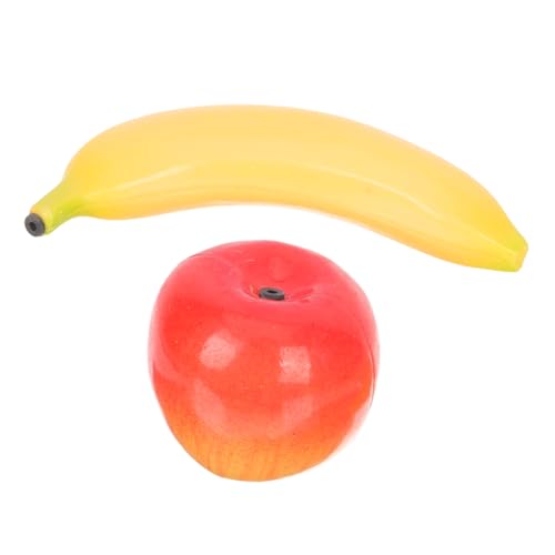 UPKOCH 2 Stück Musikinstrumente Bunte Obst Shaker aus Leichtes Percussion Hand Auge koordination und Konzentration für Eltern Junge Mädchen interaktion UPKOCH 2 Stück Musikinstrumente Bunte Obst Shaker aus Leichtes Percussion Hand Auge koordination und Konzentration für Eltern Junge Mädchen interaktion von UPKOCH