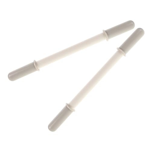 UPKOCH 2 Stück Teiliges Griff Schaukelpferd aus Kindersicherem Kunststoff rutschfeste Farbige Griffe für Junge Mädchen-spielpferde Einfache Montage Kompatibel als Ersatz für Tierische UPKOCH 2 Stück Teiliges Griff Schaukelpferd aus Kindersicherem Kunststoff rutschfeste Farbige Griffe für Junge Mädchen-spielpferde Einfache Montage Kompatibel als Ersatz für Tierische von UPKOCH