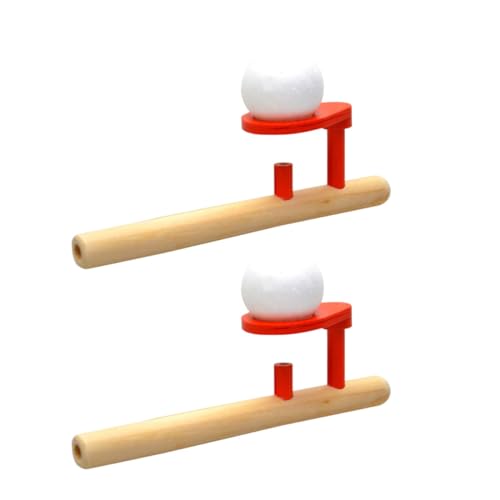 UPKOCH 2 Stück Teiliges Holzspielzeug Ball Blasen Balance für Erwachsene Fördert Motorische Fähigkeiten Hand auge koordination und Konzentration Geeignet Ab Jahren UPKOCH 2 Stück Teiliges Holzspielzeug Ball Blasen Balance für Erwachsene Fördert Motorische Fähigkeiten Hand auge koordination und Konzentration Geeignet Ab Jahren von UPKOCH