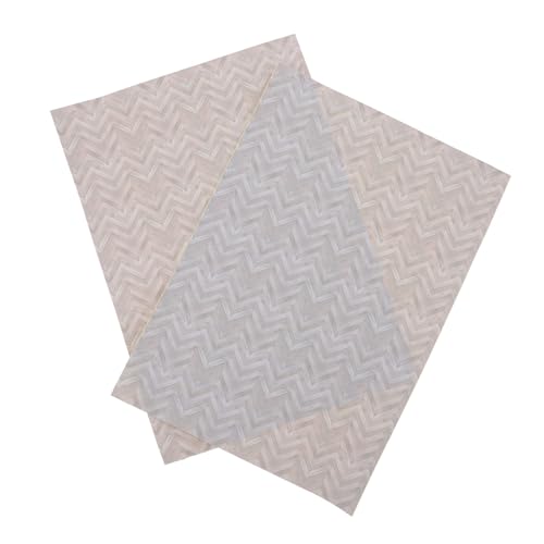 UPKOCH 2 Stück Teiliges Selbstklebende Miniatur Bodenaufkleber für Puppenhaus Realistische Textur Zuschneidbar Langlebig Einfache Renovierung ohne Kleber Puppenhaus Dekoration UPKOCH 2 Stück Teiliges Selbstklebende Miniatur Bodenaufkleber für Puppenhaus Realistische Textur Zuschneidbar Langlebig Einfache Renovierung ohne Kleber Puppenhaus Dekoration von UPKOCH