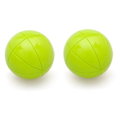 UPKOCH 2 Stück Weisheitsball 3D Weisheitspuzzleball von UPKOCH