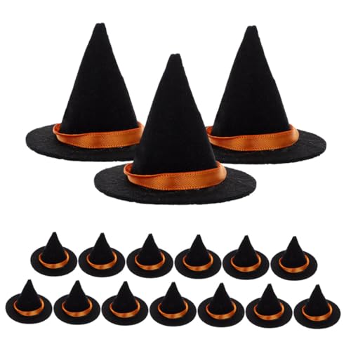 UPKOCH 20 Kleine Deko Aufsätze Heimdekorationen Puppenzubehör Kopfbedeckungen Gastgeschenke Flaschen Handgefertigt Für Haare Kleine Filzaufsätze – Hüte Und Miniatur UPKOCH 20 Kleine Deko Aufsätze Heimdekorationen Puppenzubehör Kopfbedeckungen Gastgeschenke Flaschen Handgefertigt Für Haare Kleine Filzaufsätze – Hüte Und Miniatur von UPKOCH