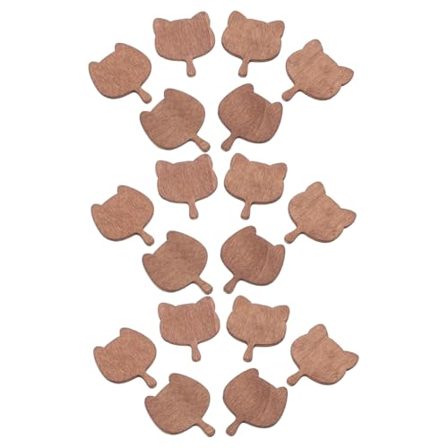 UPKOCH 20 Stück Teiliges Miniatur Holz Schneidebrett Detailreich Verarbeitetes Puppenhaus Zubehör Vielseitige Mini Küchenbretter für Kreative Spiel und Dekorationsideen UPKOCH 20 Stück Teiliges Miniatur Holz Schneidebrett Detailreich Verarbeitetes Puppenhaus Zubehör Vielseitige Mini Küchenbretter für Kreative Spiel und Dekorationsideen von UPKOCH