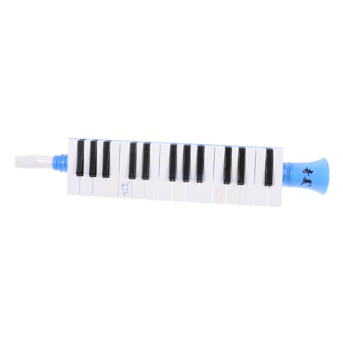 UPKOCH 2St kinderinstrumente Kinder musikinstrumente Musikalische Spielzeuge für Kinder Musikalisches Spielzeug Kinder Instrument Melodica-Instrument Melodica für Kinder Harz von UPKOCH