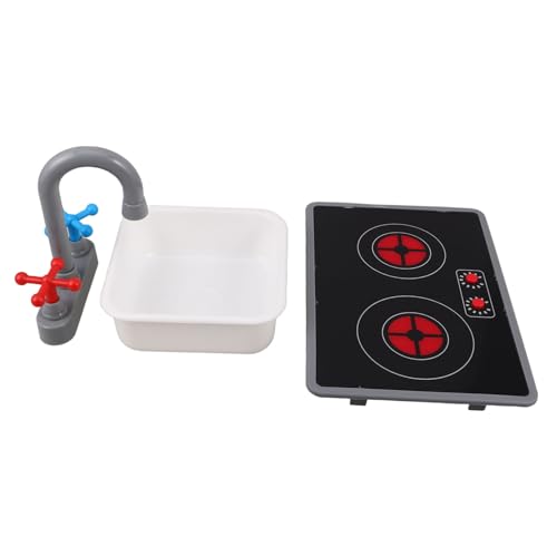 UPKOCH 3 Stück Küchenspielzeug für Kinderküchengeräte so tun, als würden sie Küchenutensilien so tun, als ob sie EIN Küchenspielzeug Kinderküchenspielzeug Plastik UPKOCH 3 Stück Küchenspielzeug für Kinderküchengeräte so tun, als würden sie Küchenutensilien so tun, als ob sie EIN Küchenspielzeug Kinderküchenspielzeug Plastik von UPKOCH