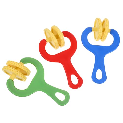 UPKOCH 3 Stück Teiliges Texturwalzen Knetmasse Kinderfreundliche Tonmodellier-Stempel Interaktive Kreativwerkzeuge für Kindergarten Schulkunst und DIY-bastelprojekte UPKOCH 3 Stück Teiliges Texturwalzen Knetmasse Kinderfreundliche Tonmodellier-Stempel Interaktive Kreativwerkzeuge für Kindergarten Schulkunst und DIY-bastelprojekte von UPKOCH