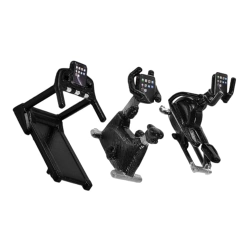 UPKOCH 3 Teilige Fitness Szene Ornamente Fitnessgeräte Puppenhaus Ornament Für Szenen Puppenhaus Fitnessgeräte Dekoratives Szenenzubehör Realistische Miniatur UPKOCH 3 Teilige Fitness Szene Ornamente Fitnessgeräte Puppenhaus Ornament Für Szenen Puppenhaus Fitnessgeräte Dekoratives Szenenzubehör Realistische Miniatur von UPKOCH