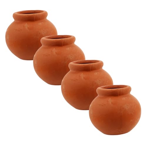 UPKOCH 4 STÜCKE Teiliges Miniatur Puppenhaus Zubehör mit Miniatur Keramik Blumentöpfen DIY Puppenhaus Gartenpflanzgefäße Süße Sukkulenten Töpfe für Kreative Zimmerpflanzen Szenen UPKOCH 4 STÜCKE Teiliges Miniatur Puppenhaus Zubehör mit Miniatur Keramik Blumentöpfen DIY Puppenhaus Gartenpflanzgefäße Süße Sukkulenten Töpfe für Kreative Zimmerpflanzen Szenen von UPKOCH