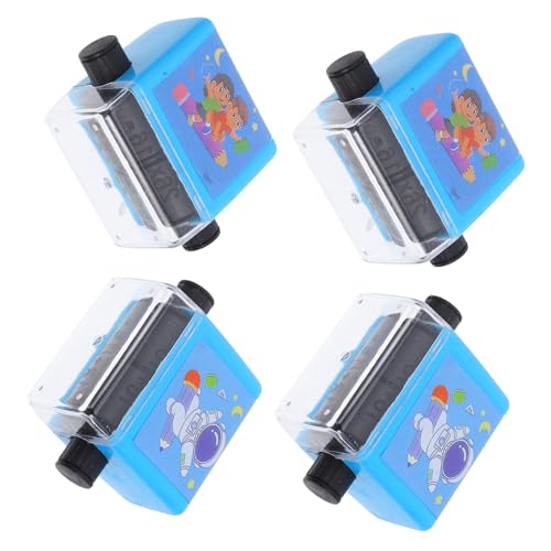 UPKOCH 4 Satz Teiliges Mathe Roller Stempel für Einstellbar für Addition und Multiplikation Tragbar und Interaktiv für Schnelles Spaßiges Mathematiktraining und UPKOCH 4 Satz Teiliges Mathe Roller Stempel für Einstellbar für Addition und Multiplikation Tragbar und Interaktiv für Schnelles Spaßiges Mathematiktraining und von UPKOCH