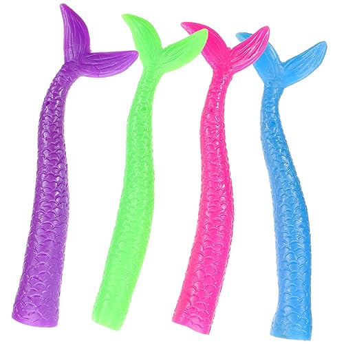 UPKOCH 4 Stück Fingerpuppen für Kleinkinder Lustige Meerjungfrau Handpuppen für Geschichtenerzählen Interaktive Puppenspielzeuge für Jungen und Mädchen Zufällige Farbe Zufällige Farbe UPKOCH 4 Stück Fingerpuppen für Kleinkinder Lustige Meerjungfrau Handpuppen für Geschichtenerzählen Interaktive Puppenspielzeuge für Jungen und Mädchen Zufällige Farbe Zufällige Farbe von UPKOCH