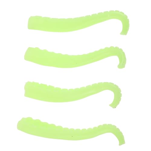 UPKOCH 4 Stück Teiliges Leuchtendes Octopus Fingerpuppenset Interaktives für Geschichtenerzählen und Kreative Aktivitäten Verbessert Kommunikationsfähigkeiten und Eltern Beziehungen UPKOCH 4 Stück Teiliges Leuchtendes Octopus Fingerpuppenset Interaktives für Geschichtenerzählen und Kreative Aktivitäten Verbessert Kommunikationsfähigkeiten und Eltern Beziehungen von UPKOCH