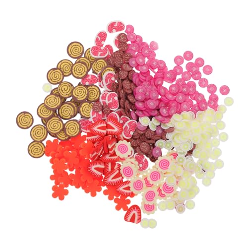 UPKOCH 40Er-Packung Teiliges Realistischer Fake Meat und Gemüse Miniaturen aus PVC Soft Clay Detailgetreue Künstliche Lebensmittel für DIY Basteln Puppenhaus Dekoration Rollenspiel UPKOCH 40Er-Packung Teiliges Realistischer Fake Meat und Gemüse Miniaturen aus PVC Soft Clay Detailgetreue Künstliche Lebensmittel für DIY Basteln Puppenhaus Dekoration Rollenspiel von UPKOCH