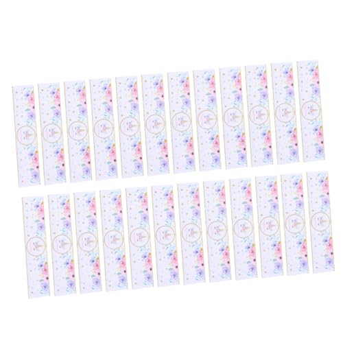 UPKOCH 48 Stück Teiliges Einhorn Flaschenaufkleber aus Hochwertigem Wasserfest Dekorative Partyetiketten für Einhorn Mottofeiern Geeignet als Flaschen und Armbanddeko Kinderfreundlich UPKOCH 48 Stück Teiliges Einhorn Flaschenaufkleber aus Hochwertigem Wasserfest Dekorative Partyetiketten für Einhorn Mottofeiern Geeignet als Flaschen und Armbanddeko Kinderfreundlich von UPKOCH