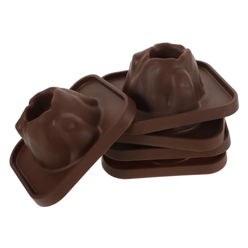 UPKOCH 5 Stück Teiliges Ausbruchsmodell für Wissenschaftliche Experimente DIY Modellspielzeug mit Anti auslauf Geeignet für Schulprojekte und Heimunterricht UPKOCH 5 Stück Teiliges Ausbruchsmodell für Wissenschaftliche Experimente DIY Modellspielzeug mit Anti auslauf Geeignet für Schulprojekte und Heimunterricht von UPKOCH