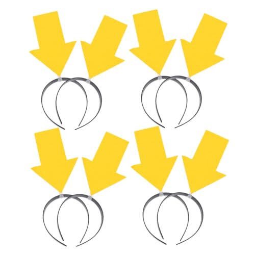 UPKOCH 8 Stück Teiliges Stirnbänder Lustige Haarreifen mit Spitze Kreative Foto requisiten für Halloween Geburtstagsfeiern und Konzerte Auffällige Party haar accessoires UPKOCH 8 Stück Teiliges Stirnbänder Lustige Haarreifen mit Spitze Kreative Foto requisiten für Halloween Geburtstagsfeiern und Konzerte Auffällige Party haar accessoires von UPKOCH