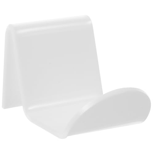 UPKOCH Acryl Wandhalterung für Game Controller und Headsets Platzsparender Organizer Kompatibel mit Switch Multifunktional für Gaming Zubehör UPKOCH Acryl Wandhalterung für Game Controller und Headsets Platzsparender Organizer Kompatibel mit Switch Multifunktional für Gaming Zubehör von UPKOCH