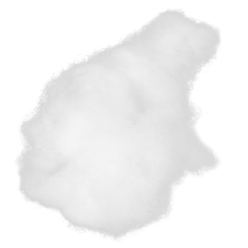 UPKOCH Elastizitätstasche Widerstandsfähigkeit Kissen Und Einsätze Puppe Hohe Füllung Basteln Füllmaterial Überwurf Herstellung Von Kleinen Ausgestopften G DIY – Füllprojekte UPKOCH Elastizitätstasche Widerstandsfähigkeit Kissen Und Einsätze Puppe Hohe Füllung Basteln Füllmaterial Überwurf Herstellung Von Kleinen Ausgestopften G DIY – Füllprojekte von UPKOCH