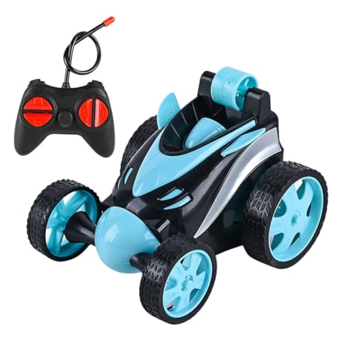 UPKOCH Ferngesteuertes Modellauto für Kreatives Design Robuster Leicht und Kompakt Geeignet für Indoor und Outdoor Spiel Langlebiges Offroad in Blau UPKOCH Ferngesteuertes Modellauto für Kreatives Design Robuster Leicht und Kompakt Geeignet für Indoor und Outdoor Spiel Langlebiges Offroad in Blau von UPKOCH