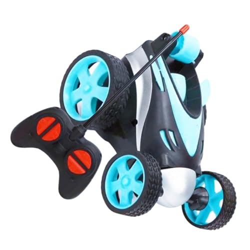 UPKOCH Ferngesteuertes Muldenkipperauto Spielzeugauto Für Kinder Ferngesteuerte Fahrzeuge Elektroauto Modell Ferngesteuerter LKW Buggys Spielzeuge Reisebuggy Modellauto Blue Plastik von UPKOCH