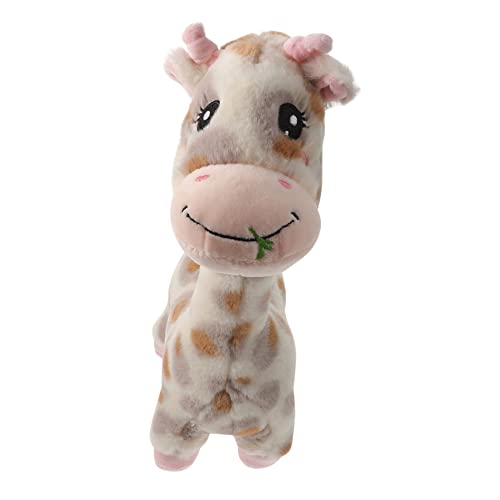 UPKOCH Giraffe üschspielzeug Großer Weicher Stofftier Giraffe Für Babys Und Kleinkinder Ideales Kuscheltier Und Perfekt Als Für Kleine Tierfreunde von UPKOCH