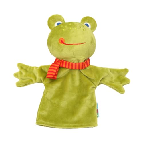 UPKOCH Handpuppe Für Babys Ente Puppe Favor Puppen Interaktion von UPKOCH