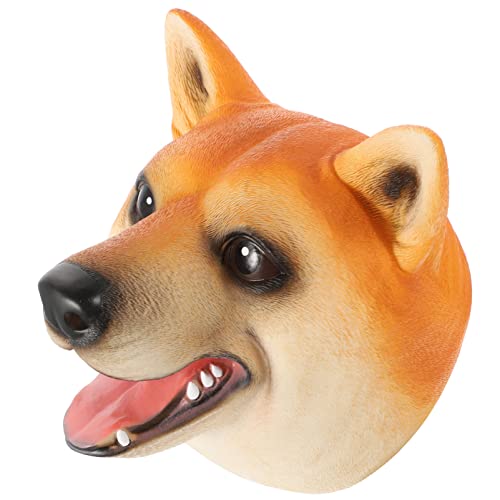 UPKOCH Interaktive Handpuppen Für Junge Mädchen Niedlicher Hundekopf Handpuppen Spielzeug Für Kreative Rollenspiele Und Geschichtenerzählen Für Vorschule Und Zuhause UPKOCH Interaktive Handpuppen Für Junge Mädchen Niedlicher Hundekopf Handpuppen Spielzeug Für Kreative Rollenspiele Und Geschichtenerzählen Für Vorschule Und Zuhause von UPKOCH