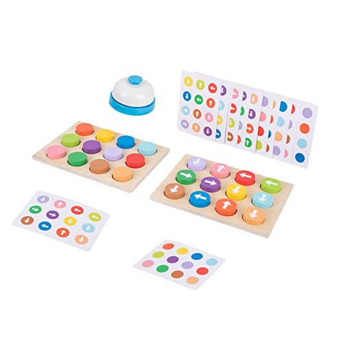 UPKOCH Holzspielzeug Richtung Spielset mit Abgerundeten Kanten Sicher für Fördert Kreativität und Intelligenz Langlebiges Material Lernspielzeug für Junge Mädchen Jungen Ab Jahren UPKOCH Holzspielzeug Richtung Spielset mit Abgerundeten Kanten Sicher für Fördert Kreativität und Intelligenz Langlebiges Material Lernspielzeug für Junge Mädchen Jungen Ab Jahren von UPKOCH