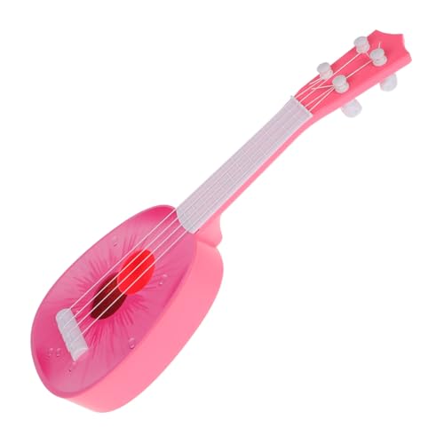 UPKOCH Ukulele-gitarrenspielzeug Für Kleinkinder Musikinstrumente Für Kinder Kinderspielzeug von UPKOCH