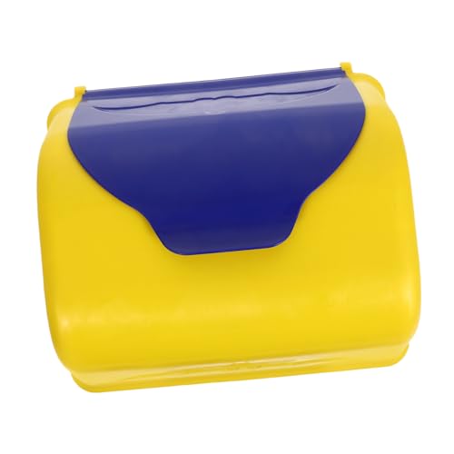 UPKOCH Montessori Lernspielzeug Briefkasten Interaktiver Postkasten mit Briefen Pädagogisches Rollenspiel für Vorschulkinder Fördert Kognitive Entwicklung Eltern Junge Mädchen Spiel UPKOCH Montessori Lernspielzeug Briefkasten Interaktiver Postkasten mit Briefen Pädagogisches Rollenspiel für Vorschulkinder Fördert Kognitive Entwicklung Eltern Junge Mädchen Spiel von UPKOCH